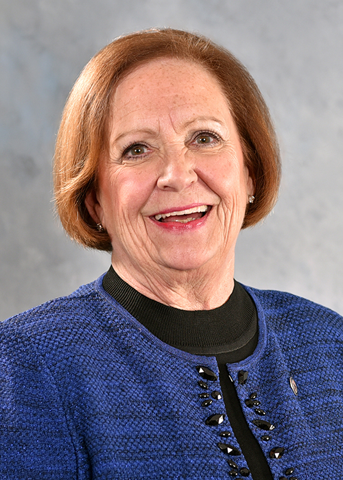 Photograph of Representative  Norine K. Hammond (R)